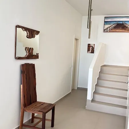 Villa Central Palms Paljasa Exterior photo