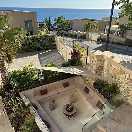 Villa Central Palms Палас Экстерьер фото
