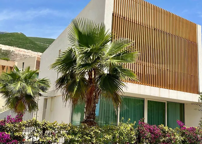 Villa Central Palms
