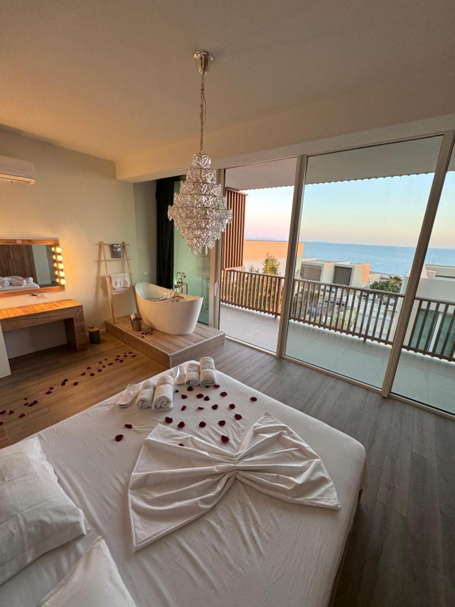Villa Central Palms *