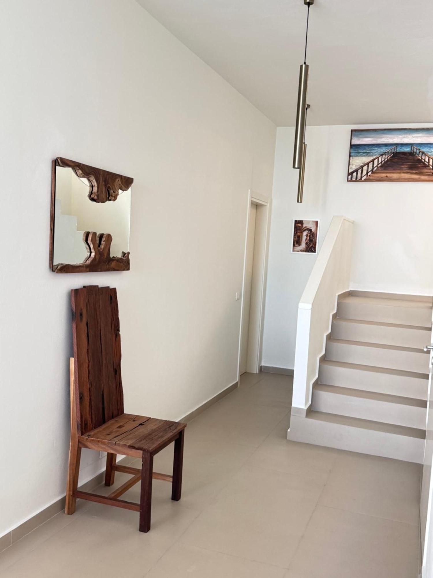 Villa Central Palms Paljasa
