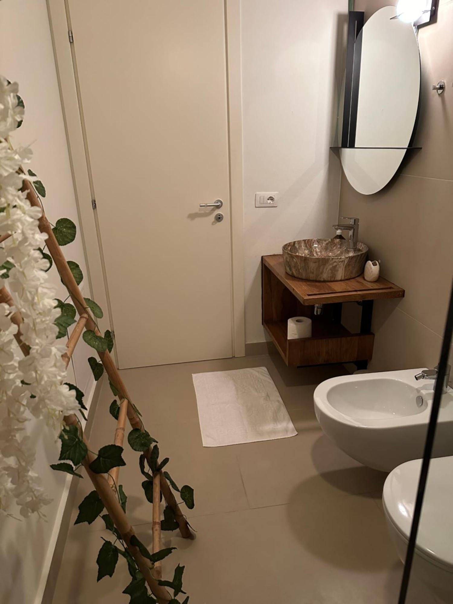 Villa Central Palms Paljasa